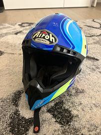 CASCO MOTO AIROH