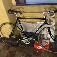 Bicicletta da corsa vintage Ciöcc -
