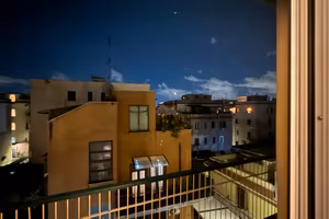 Bilocale in  zona Centocelle/Alessandrino