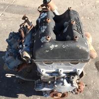 Motore Lancia Fulvia Coupé 1.2 bz codice 818302