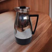 Thermos caraffa inox originale vintage 
