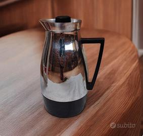 Thermos caraffa inox originale vintage 