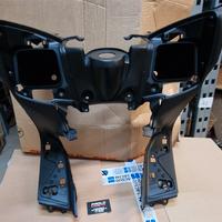 Retroscudo Scudo Interno Yamaha Tmax 500 2008-11