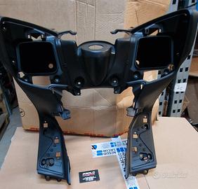 Retroscudo Scudo Interno Yamaha Tmax 500 2008-11