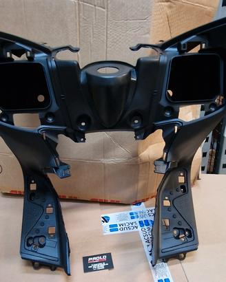 Retroscudo Scudo Interno Yamaha Tmax 500 2008-11