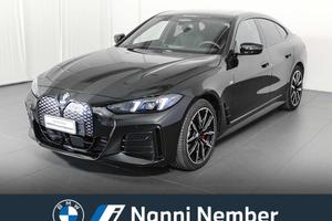 BMW i4 xdrive40 M Sport Pro