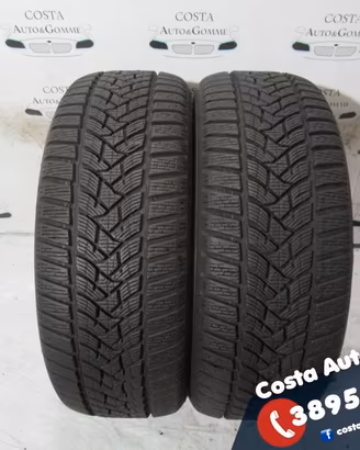 Gomme 205 55 16 Dunlop 99% MS 205 55 R16