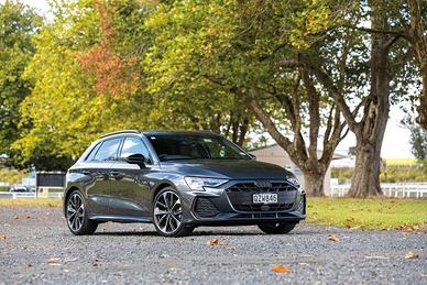RICAMBI X AUDI A3 S-LINE 2026