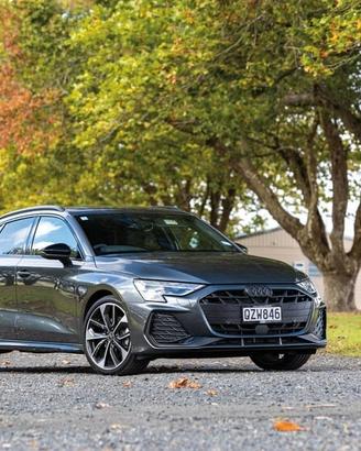 RICAMBI X AUDI A3 S-LINE 2026
