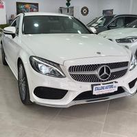 Mercedes-benz C 220 d Coupé Premium Plus 2018