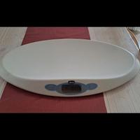 Bilancia neonati Chicco