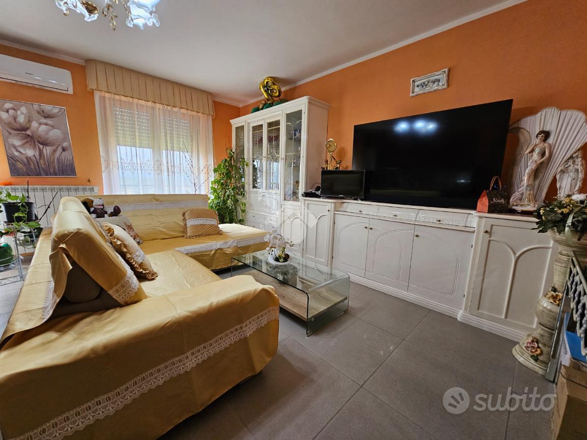 Apartment in Torremaggiore, Foggia - Vista 4
