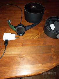 smart watch samsung gear s3 frontier