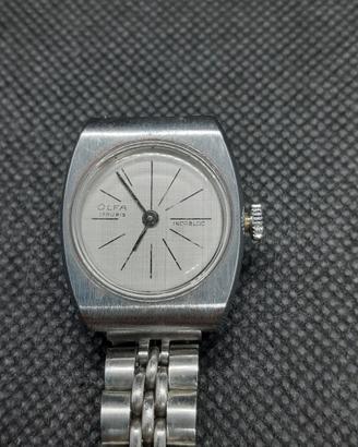 Orologio Olfa da Donna