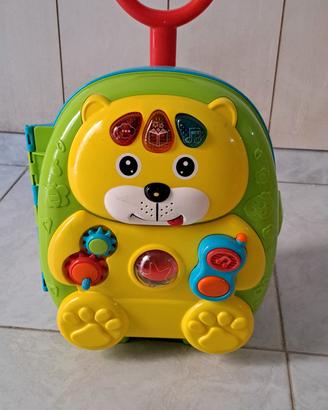 Trolley