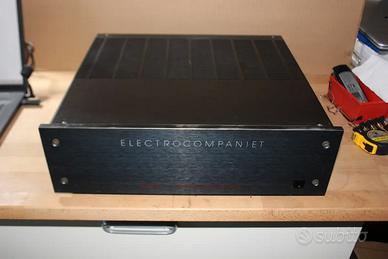 ELECTROCOMPANIET Aw100