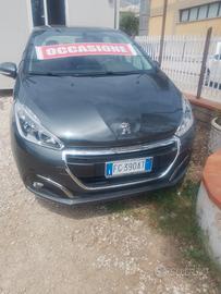 Peugeot 208 PureTech 82 5p. GPL Active