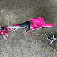 Btwin DOCTOGIRL