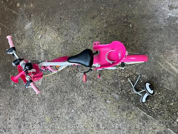 Btwin DOCTOGIRL