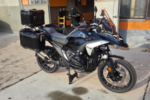 Bmw Gs 1300