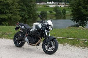 Bmw F 800 R
