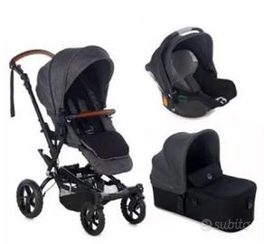 passeggino Trio Jané 