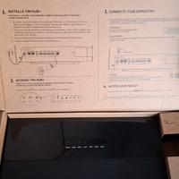 modem tim hub +