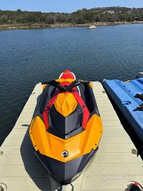 Sea doo spark