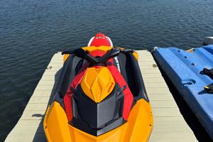 Sea doo spark