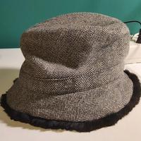 Cappello Armani nuovo