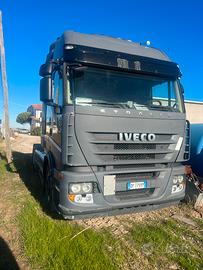 Stralis 500 euro 5