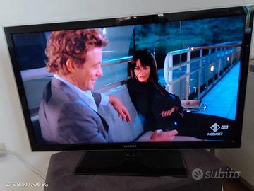 Tv Samsung 