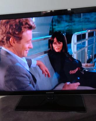 Tv Samsung 