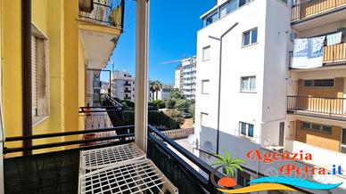 Appart.bilo m.30 dal mare SAN BENEDETTO DEL TRONTO