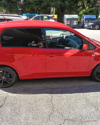Seat mii