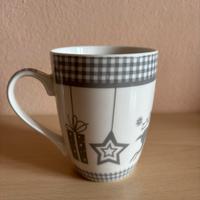 Tazza natalizia AD TREND HOME