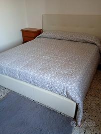 Letto contenitore