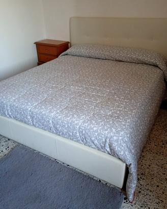 Letto contenitore