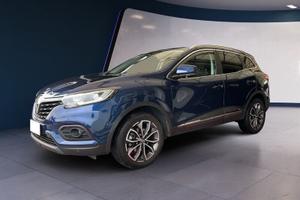 Renault Kadjar Blue dCi 8V 115CV Sport Edition