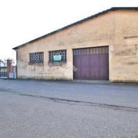 DEPOSITO A LIVORNO FERRARIS