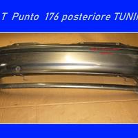 Paraurti posteriore TUNING FIAT Punto prima serie