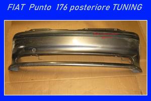 Paraurti posteriore TUNING FIAT Punto prima serie