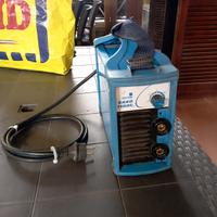 Saldatrice professionale