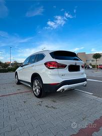 Bmw X1 XDrive F48 XLine