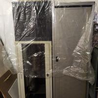 Armadio rack