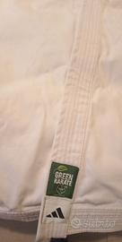 Giacca Karategi Adidas K999