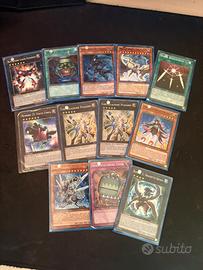 Carte Yu-Gi-Oh