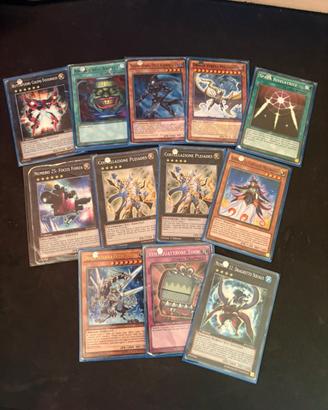 Carte Yu-Gi-Oh