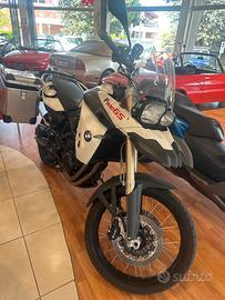 Bmw f 800 gs
