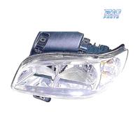 FANALE SINISTRO PER SEAT IBIZA 6K2 99-01 CORDOBA 6